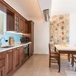 Villa Balkida -