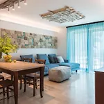 Villa Balkida - *