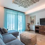 Balkida - Villa *