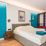 Balkida - Villa