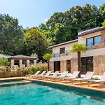 Balkida - Villa Balchik