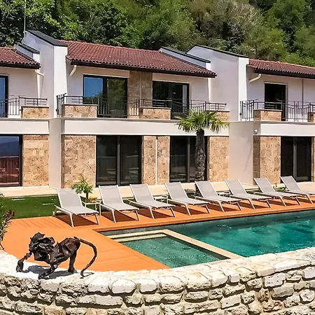 Balkida - Villa
