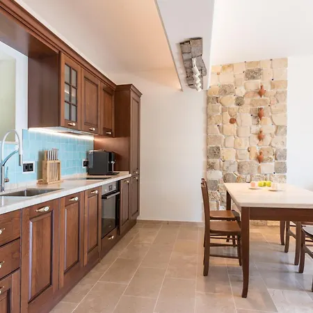 Villa Balkida -