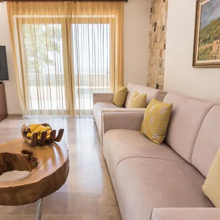 Villa Balkida -