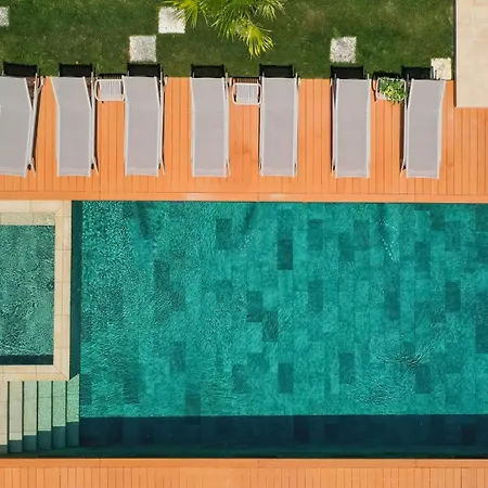 Villa Balkida - Balchik