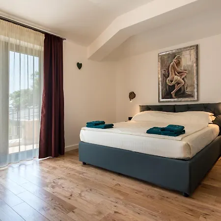 Balkida - Villa