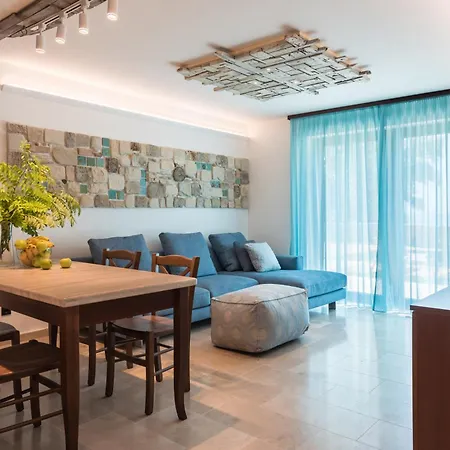 Villa Balkida - *