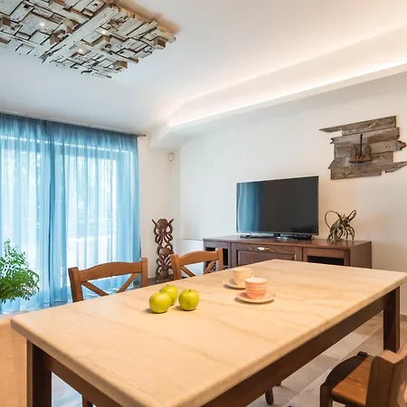 Balkida - Villa Balchik