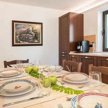 Villa Balkida -