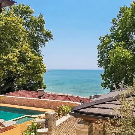 Villa Balkida - Balchik