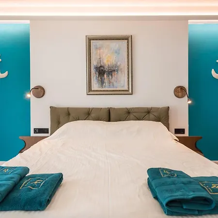 Villa Balkida - *