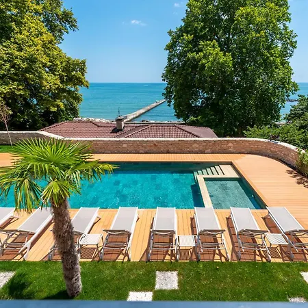 Balkida - *