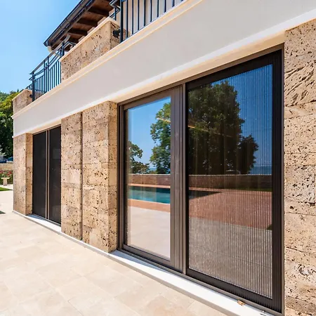 Balkida - Villa Balchik