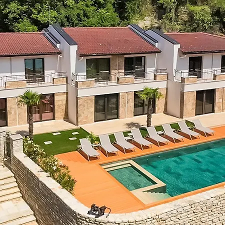 Villa Balkida - *