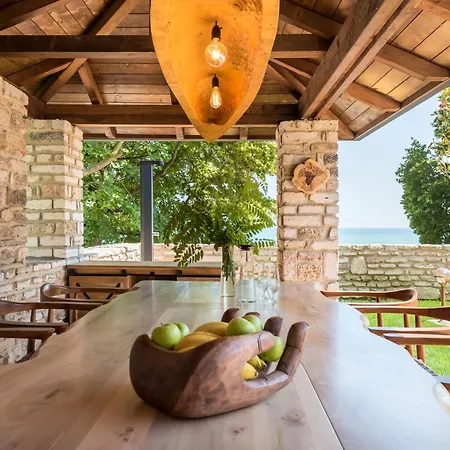 Balkida - Balchik
